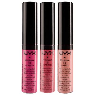 Nyx professional makeup (/nɪks/) is an american cosmetics company that is a subsidiary of l'oréal. Premium Beauty News - NYX Cosmetics: a new brand in L ...
