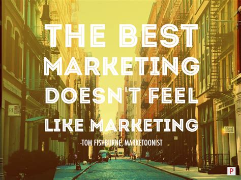 12 Smart Marketing Quotes And Why You Should Apply Them