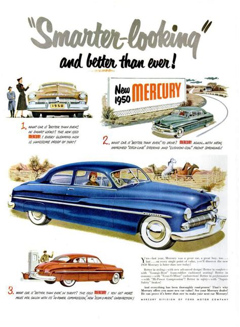 1950 Mercury Ad 04