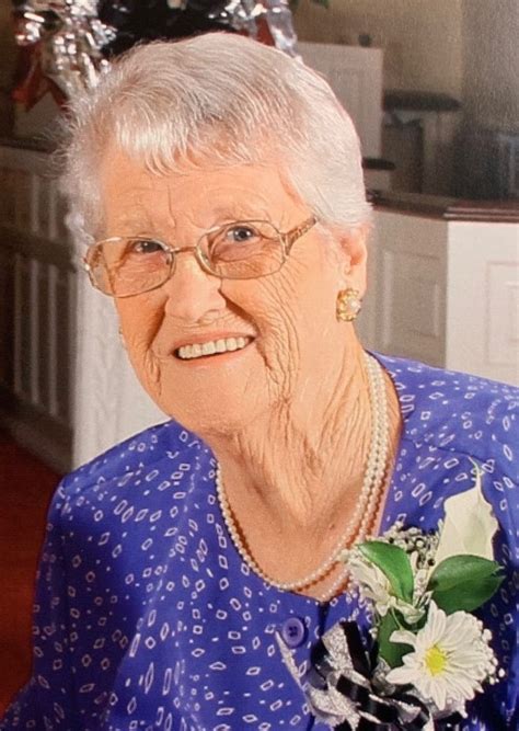 Obituary For Ruth J Sullivan Head Morton And Johnston Funeral Home