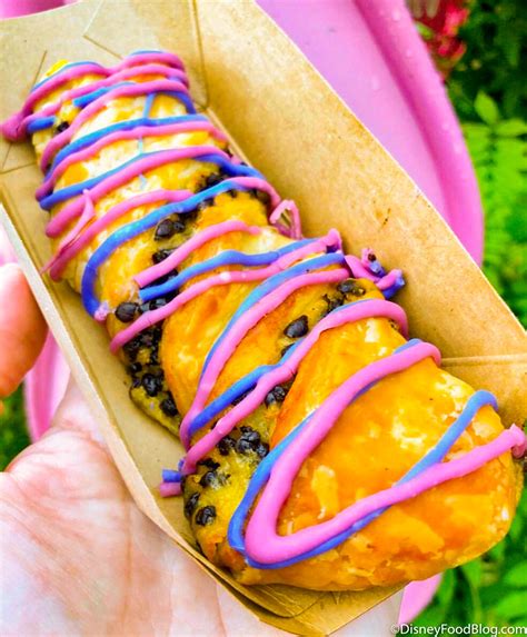 Learn how to make these delicious chocolate twists at home. What's New at Magic Kingdom: TRON Construction Update ...