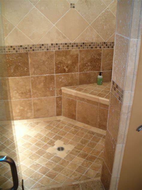 Today i will share with you exactly how to tile a shower wall. 30 good ideas how to use ceramic tile for shower walls