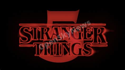 Stranger Things Season 5 Release Date Plot Cast And Everything