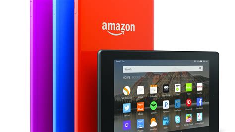 Amazons Super Cheap Kindle Fire Tablet Just Got An Upgrade Huffpost