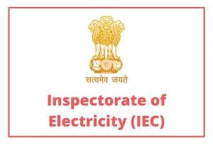 Inspectorate Of Electricity Assam Recruitment Sentinelassam