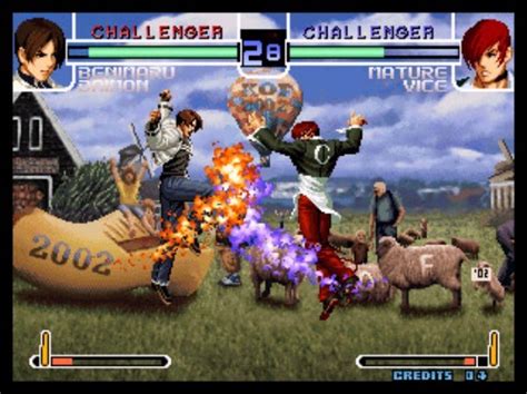 Check spelling or type a new query. VRUTAL / Descarga gratis The King of Fighters 2002 para PC