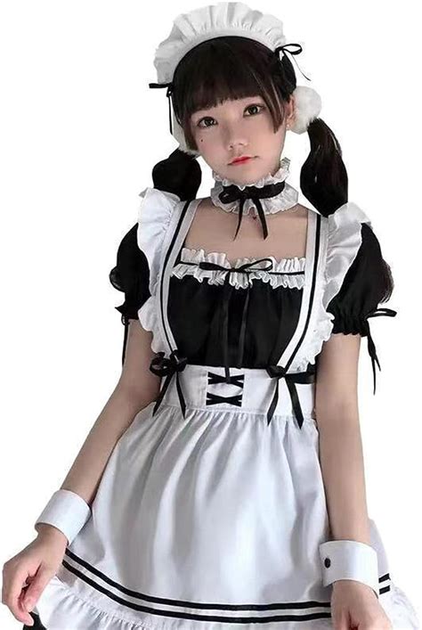update more than 77 anime maid outfit best in cdgdbentre
