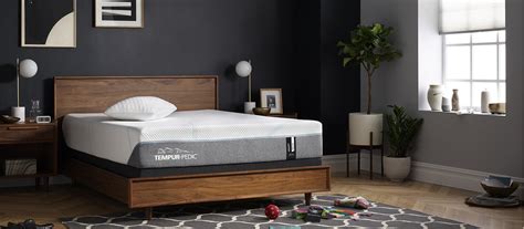 I was having restless nights and now sleep like a baby. TEMPUR-Adapt® Mattress | Tempur-Pedic | Tempur-Pedic