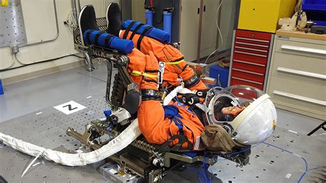 Meet The Crew Of Nasas Artemis 1 Moon Mission Manikins And Snoopy Npr