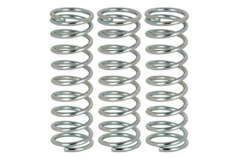 Helical Springs S S Springs Conical Helical Spring