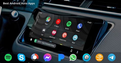 When it comes to musical quality, tidal isn't fooling around. Download Best Android Auto apps - 2020/2021
