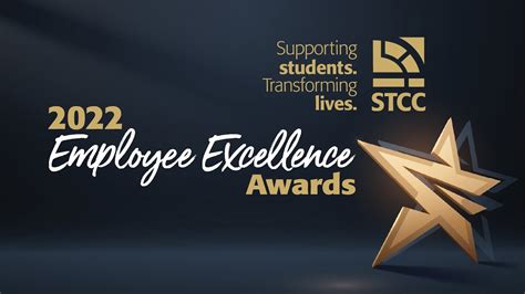 2022 Employee Excellence Awards Youtube