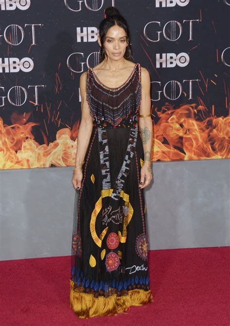 Lisabonet Picture 1 Game Of Thrones Season 8 Premiere Red Carpet