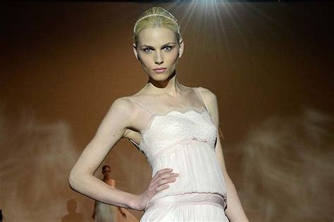 Photo Model Andreja Pejic Comes Out As Transgender Woman Photo My Xxx