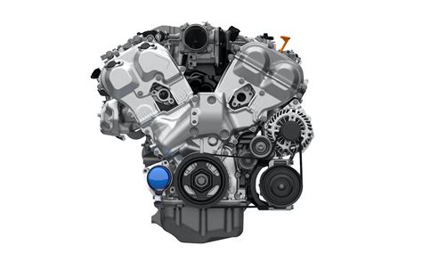 Turbo Aluminum Engine In 21 Acura Tlx Light Metal Age Magazine