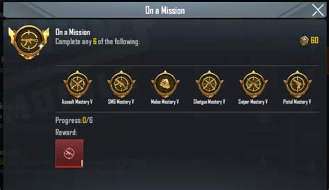 Overachiever title is a new achievement that was introduced in pubg mobile as part of one of its previous updates. How To Get On A Mission Title In PUBG Mobile The Easy Way ...