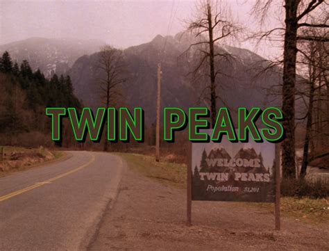 Immagini Da Twin Peaks La Tigre Di Carta