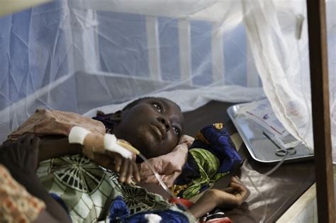Column Sleeping Sickness Is Devastating Small African Communities I Need To Show Them They