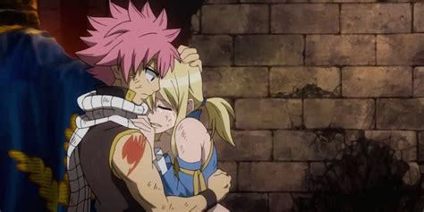 A Fairy Tail Ending Do Natsu Lucy Get Together