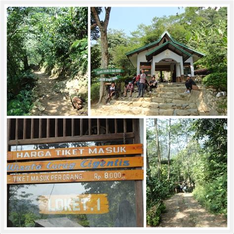 A visit to curug cigentis represents just the start of the adventure when you use our karawang trip itinerary maker app to plot your vacation. Berlari Menuju Langit: Curug Cigentis, Objek Wisata ...