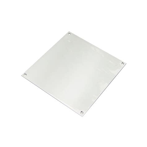 Stainless Steel Square Plate 304 Sh Construction And Building