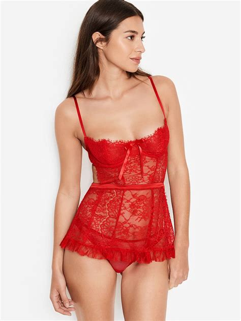 Wow You’d Look Hot In Any Of These 2021 Lingerie Trends Jurnaler