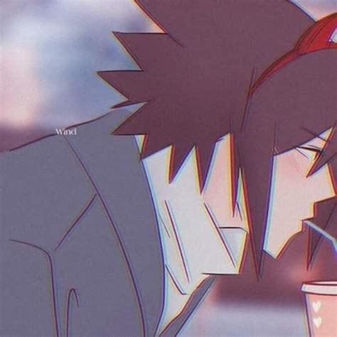 Pin De ʀᴇᴅ ʜᴏᴛ ʜᴀʙᴀɴᴇʀᴏ Em 1♡ Em 2020 Naruto Desenho Metadinhas Personagens De Anime