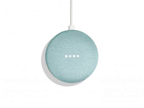 If not is there a way of connecting it to a. Google Announce New Aqua Google Home Mini - SmartHouse