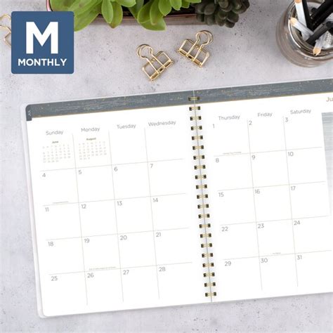 2018 Monthly Planner Printable Half Page Fecolwemy Site
