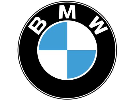 Nuovo Logo Per Lalto Di Gamma Bmw Bmw Meeting Club Italia