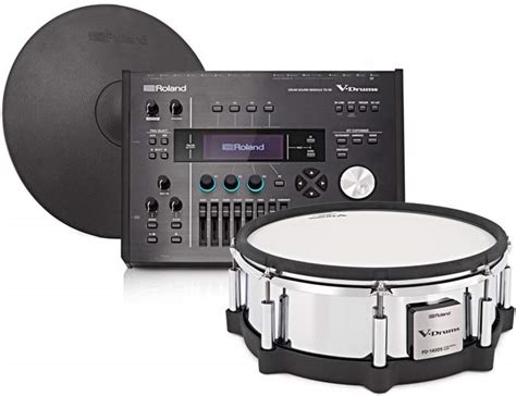 ROLAND TD-50 Digital Upgrade Pack Upgrade pack