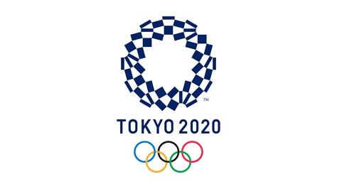 Tokyo 2020 Summer Olympics Logo Uhd 4k Wallpaper Pixelz
