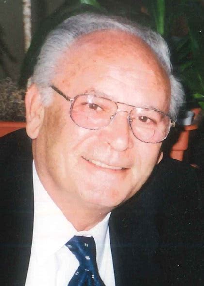 Obituary Of Alessandro Palazzo Festa Memorial Funeral Home Servin