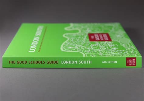 Good School Guide Book Cover Illustrations And Design Tam Preston