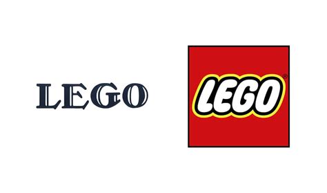 Old Logos Of Famous Brands