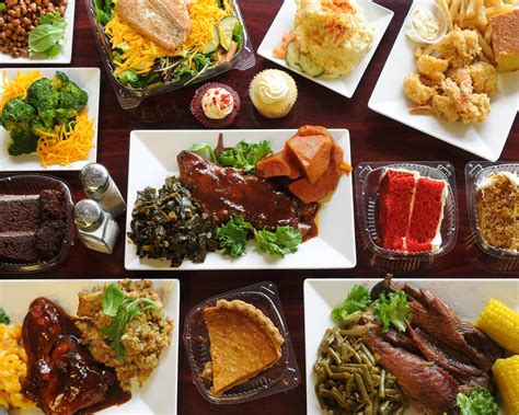 You will find a full range of restaurants from upscale to mom and pop type establishments. Order This Is It! BBQ & Seafood (Memorial Drive) Delivery ...