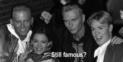 Maybe you would like to learn more about one of these? Anorak News | Stock, Aitken and Waterman gig to feature ...