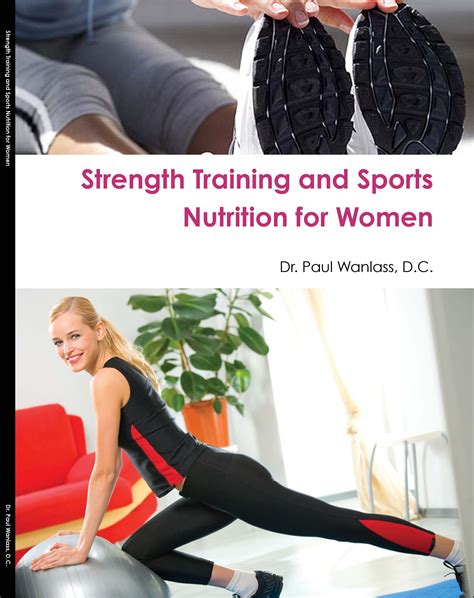 Workout Routines And Sports Nutrition Advice Specifically For Women