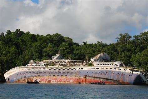 World Discoverer The Abandoned Cruise Ship Cruise Cotterill