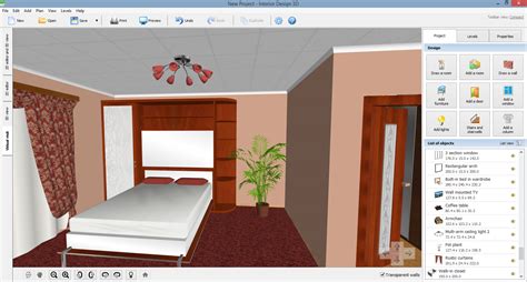 Best Interior Home Design Software Best Design Idea