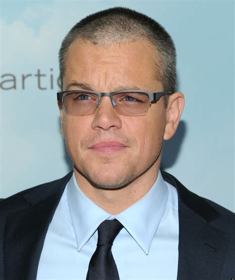 !!♥♥matthew paige damon, nació el 8 de octubre de 1970 en cambridge, massachusetts. Matt Damon: 'Bourne' Return Could Be Difficult After 'The ...