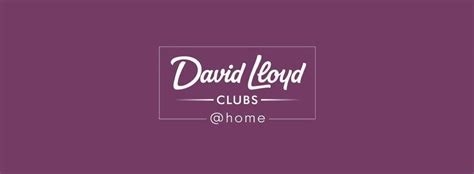 David Lloyd Clubs Home Free 14 Day Trial