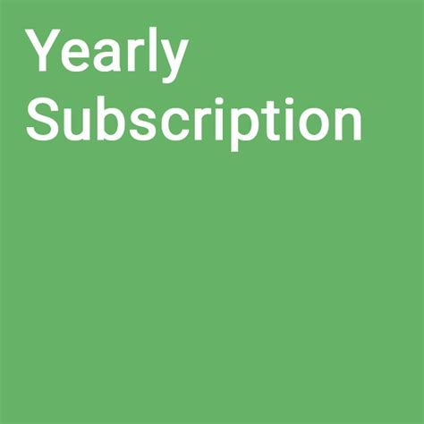 Yearly Subscription 179 Raisin Pro