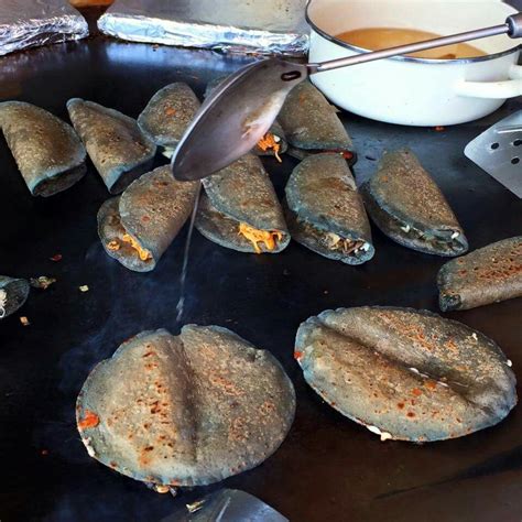 Blue Corn Tortillas Recipe Video Maricruz Avalos Kitchen Blog Artofit
