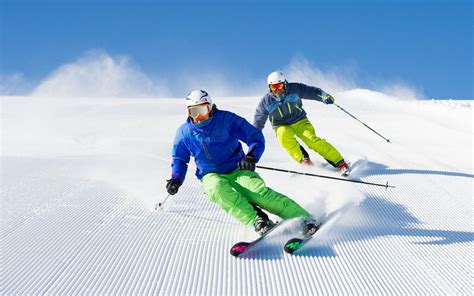 Skiing Wallpaper Hd Skiing Hd Wallpaper Background Image