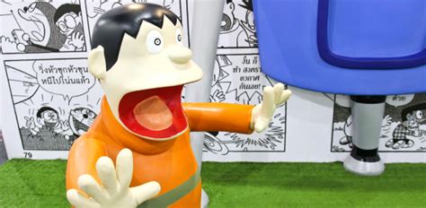 Test Your Doraemon Knowledge Quiz Trivia And Questions