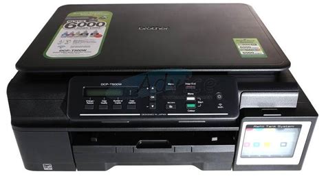 Download the latest version of the brother dcp t500w printer driver for your computer's operating system. DCP T500W BROTHER INKJET PRINTER (end 1/19/2020 3:45 PM)