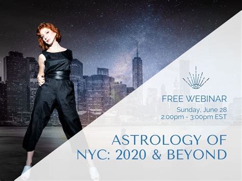 Workshops — Rebecca Gordon Astrology