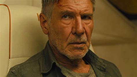 Harrison Ford To Make His TV Debut As Star Of New Series