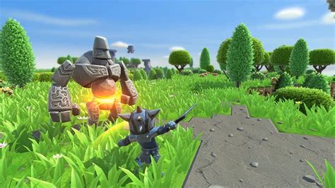 Portal Knights : ความต้องการของระบบ (System Requirement) | ThaiGameGuide